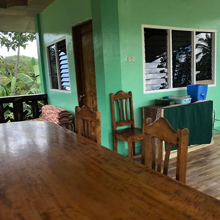Fely'S Homestay Batuan Bagian luar foto