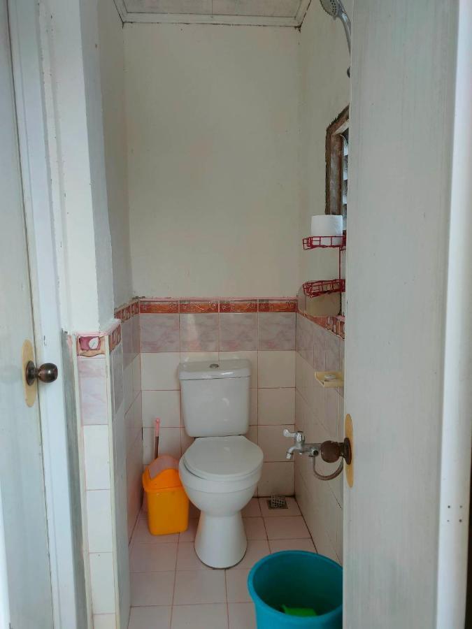 Fely'S Homestay Batuan Bagian luar foto