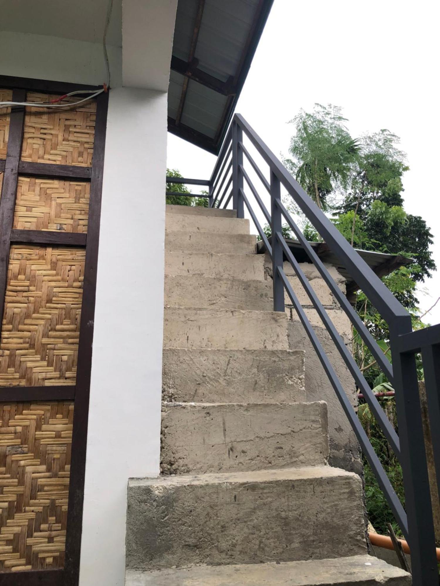 Fely'S Homestay Batuan Bagian luar foto